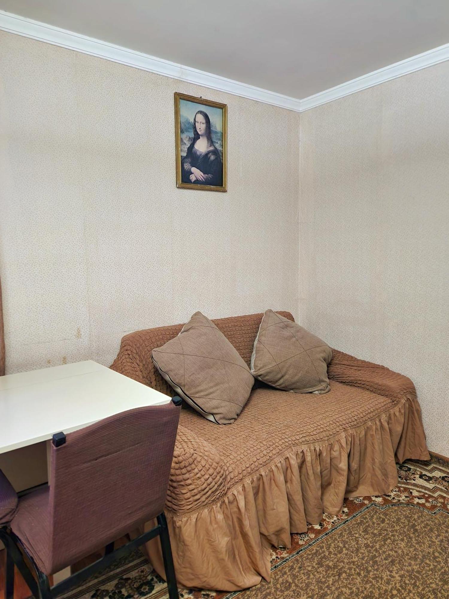 Guesthouse Ttt ティビリシ エクステリア 写真